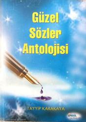 Güzel Sözler Antolojisi
