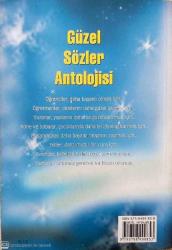 Güzel Sözler Antolojisi