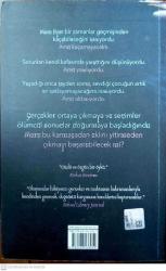 Bıçak Sırtı