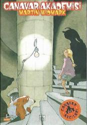 Canavar Avcıları -1: Canavar Akademisi