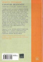 Canavar Avcıları -1: Canavar Akademisi