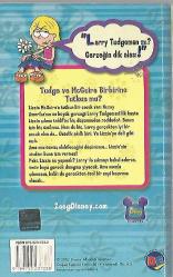 Eyvah Aşık Oluyorum! / Lizzie McGuire