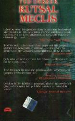 Kutsal Meclis (Cep Boy)