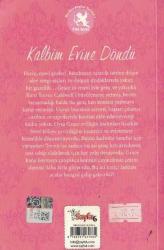 Kalbim Evine Döndü (Cep Boy)