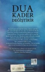 Dua Kader Değiştirir