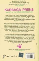 Kurbağa Prens