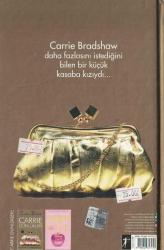 Carrie Günlükleri (Ciltli)