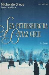 Sen Petersburg'da Beyaz Gece