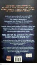 Atlantis Şifresi