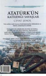 Atatürk'ün Katıldığı Savaşlar