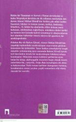 Felatun Bey ile Rakım Efendi