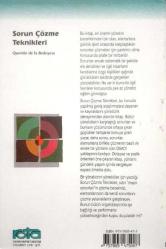 Sorun Çözme Teknikleri