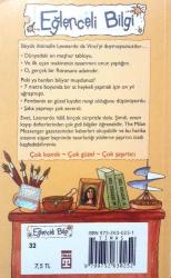 Leonardo da Vinci ve Onun Süper Beyni