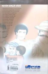 Kaptan Grant'ın Çocukları