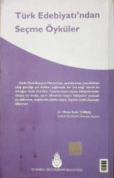 Türk Edebiyatı'ndan Seçme Öyküler