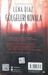 Gölgeleri Kovala