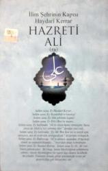 İlim Şehrinin Kapısı Haydari Kerrar Hazreti Ali (ra)