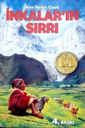 İnkalar'ın Sırrı