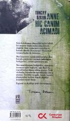 Anne Hiç Canım Acımadı