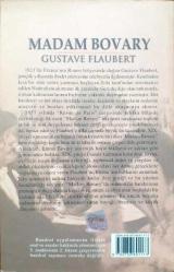 Madame Bovary
