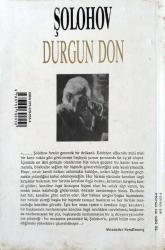 Durgun Don (1)