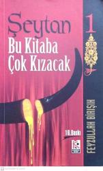 Şeytan Bu Kitaba Çok Kızacak 1