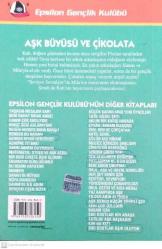 Aşk Büyüsü ve Çikolata