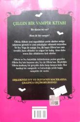 Kız Kardeşim Vampir 1 Ben O,O Ben