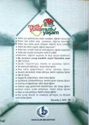 Mutlu Yuva Mutlu Yaşam