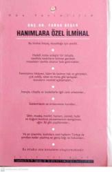 Hanımlara Özel İlmihal (Ciltli)