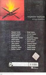 Yaşayan Yazılar