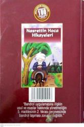 Nasrettin Hoca Hikayeleri