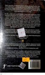 Marie Antoinette'in Gizli Günlüğü