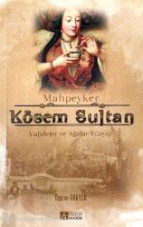 Mahpeyker Kösem Sultan