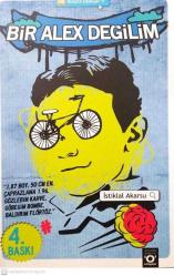 Bir Alex Değilim