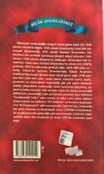 Cahit Arf ve Matematikçilerimiz- Dünya Matematik Tarihindeki Dahilerimiz