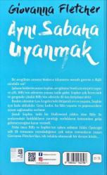 Aynı Sabaha Uyanmak