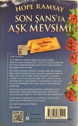 Son Şans'ta Aşk Mevsimi