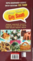 Oktay Usta İle Çay Saati