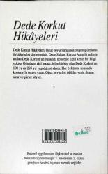 Dede Korkut Hikayeleri