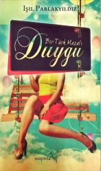 Bir Türk Masalı Duygu