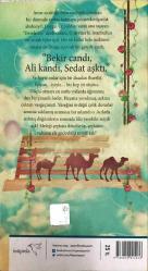 Bir Türk Masalı Duygu