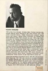 Son İmparatora Öğütler 'Bilim Toplumu'