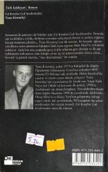 Git Kendini Çok Sevdirmeden