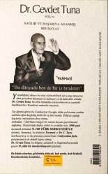 Dr. Cevdet Tuna 1923 -∞