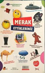 Merak Ettikleriniz