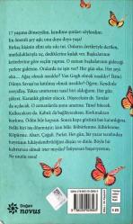 Kelebeğin Hayat Sırları