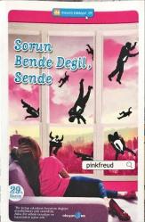 Sorun Bende Değil, Sende