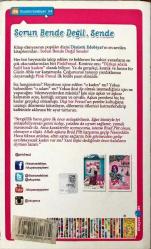 Sorun Bende Değil, Sende