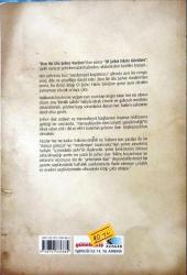 Ol Şehri Yıkılır Gördüm